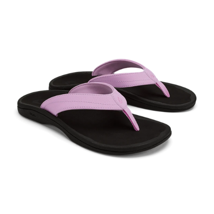 OluKai Women's 'Ohana Sandal - Paradise Pink