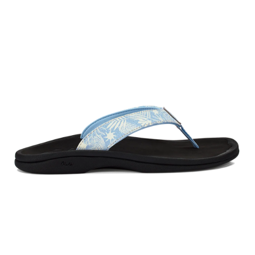 OluKai Women's 'Ohana Sandal - Pale Blue