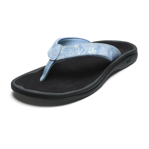 OluKai Women's 'Ohana Sandal - Pale Blue