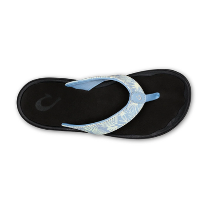 OluKai Women's 'Ohana Sandal - Pale Blue