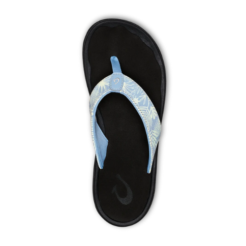 OluKai Women's 'Ohana Sandal - Pale Blue