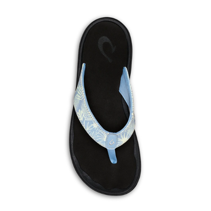 OluKai Women's 'Ohana Sandal - Pale Blue
