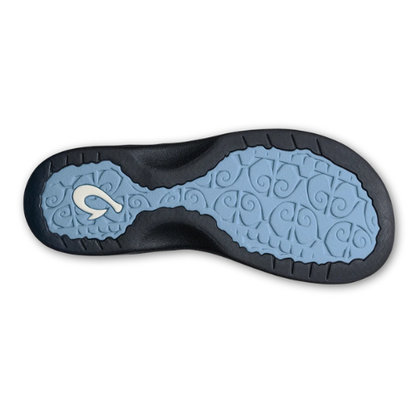 OluKai Women's 'Ohana Sandal - Pale Blue
