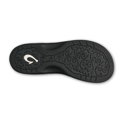 OluKai Women's 'Ohana Sandal - Gold