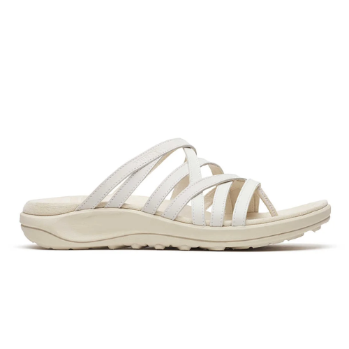 Merrell Women's Harbor Slide - White