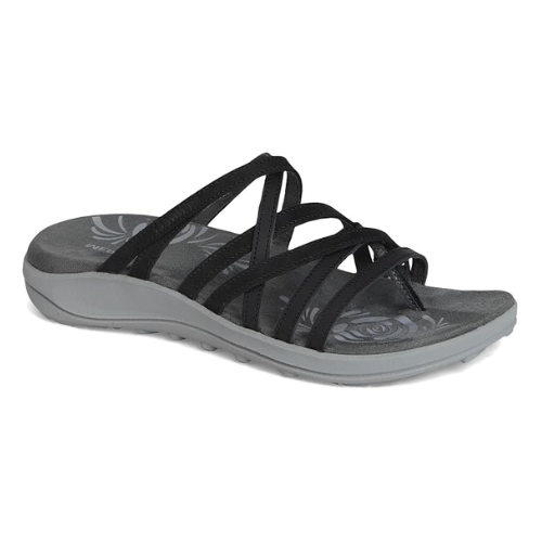 Merrell Women's Harbor Slide - Black