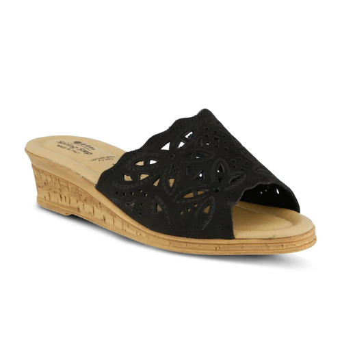 Spring Step Women's Estella Black