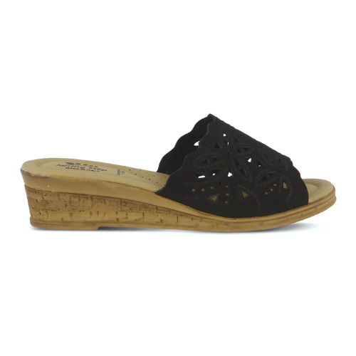 Spring Step Women's Estella Black