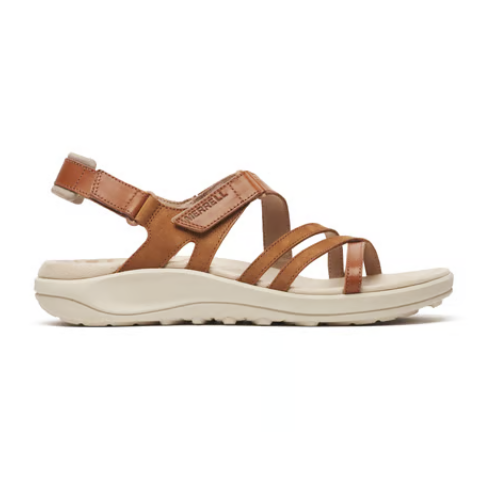 Merrell Women's Harbor Backstrap Hazel