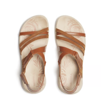 Merrell Women's Harbor Backstrap Hazel