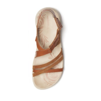 Merrell Women's Harbor Backstrap Hazel