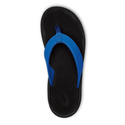 OluKai Women's 'Ohana Sandal - Blossom