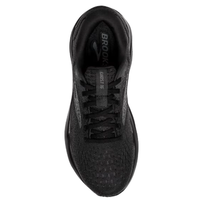 Brooks Ghost Women's Running Shoes - Black
