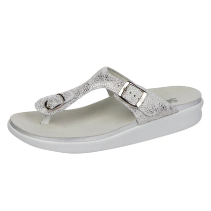 Sanibel Plata Slide Sandals