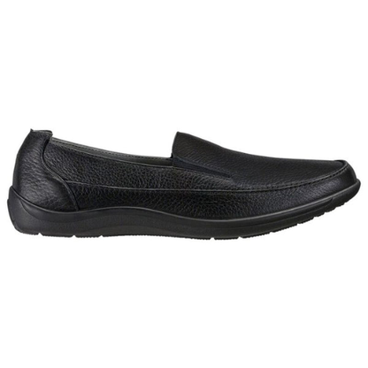 Weekender Black Loafers