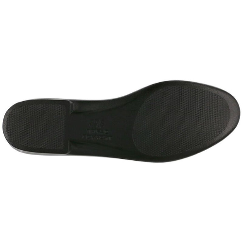 Metro Pearl White Slip-On Loafers