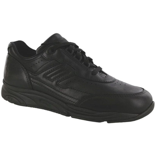 Gravity Leather Tour II Gravity Black Shoes