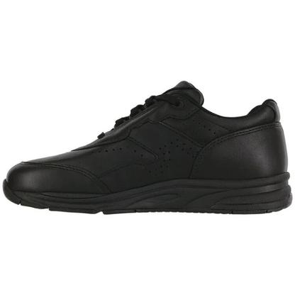 Gravity Leather Tour II Gravity Black Shoes