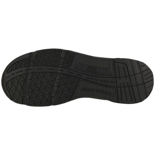 Gravity Leather Tour II Gravity Black Shoes