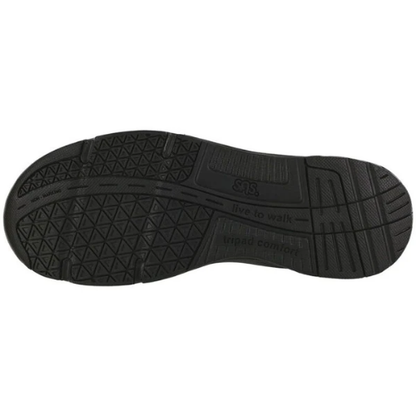 Gravity Leather Tour II Gravity Black Shoes