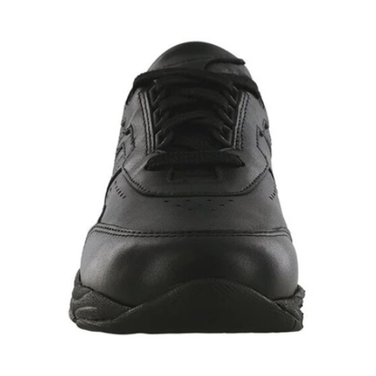 Gravity Leather Tour II Gravity Black Shoes
