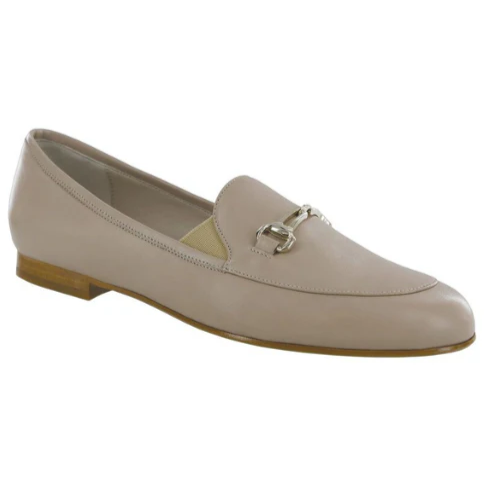Linnette Mushroom Slip On Loafer