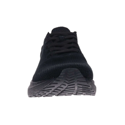 Revere Comfort Shoes Women's Allure Sneaker - Black
