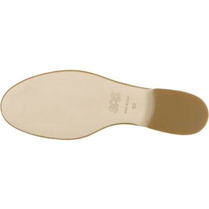 Linnette Mushroom Slip On Loafer