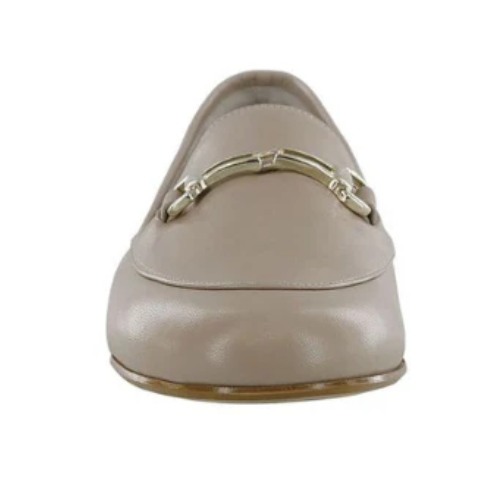 Linnette Mushroom Slip On Loafer