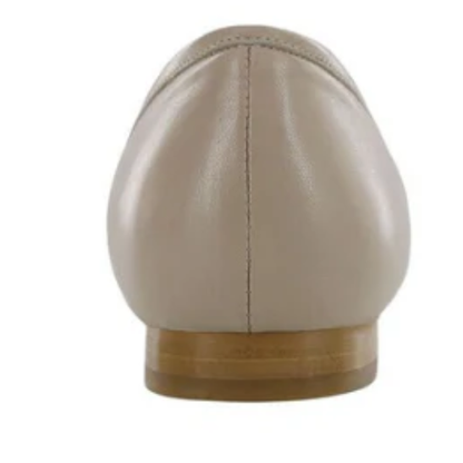 Linnette Mushroom Slip On Loafer