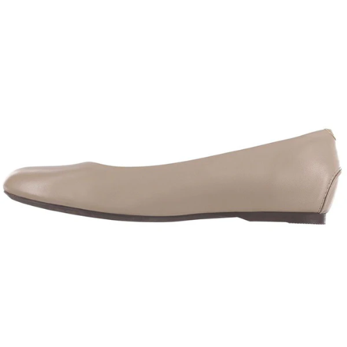Lacey Mushroom Slip On Loafers
