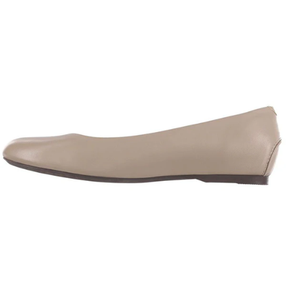 Lacey Mushroom Slip On Loafers