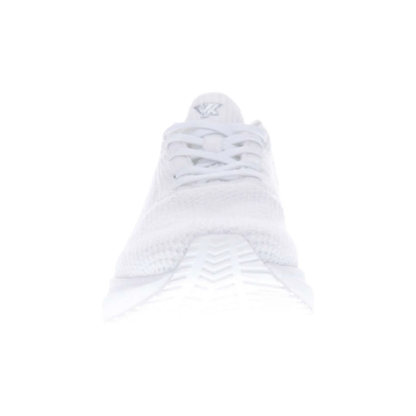 Revere Comfort Shoes Women's Allure Sneaker White