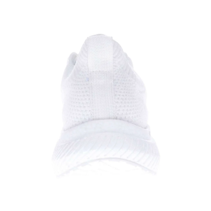Revere Comfort Shoes Women's Allure Sneaker White