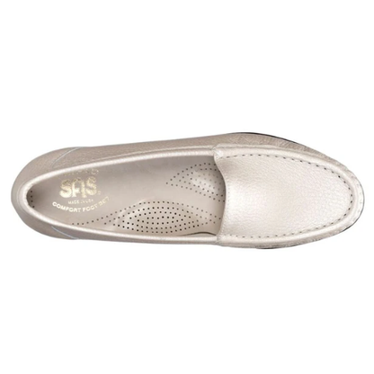 Simplify Slip On Loafer at Brandy's Shoes Made in USA