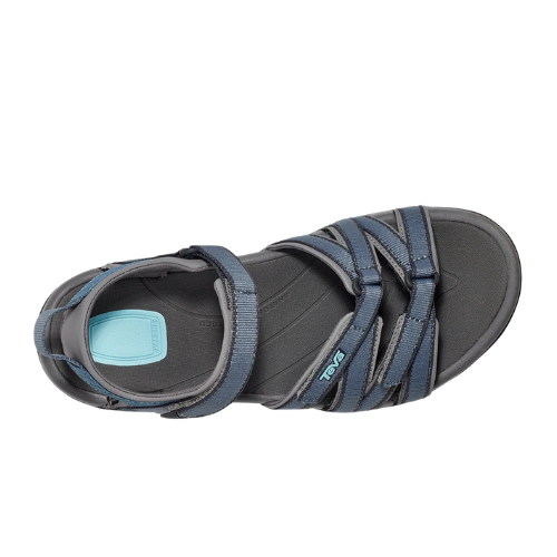 Teva Women's Tirra Sandal - Bering Sea
