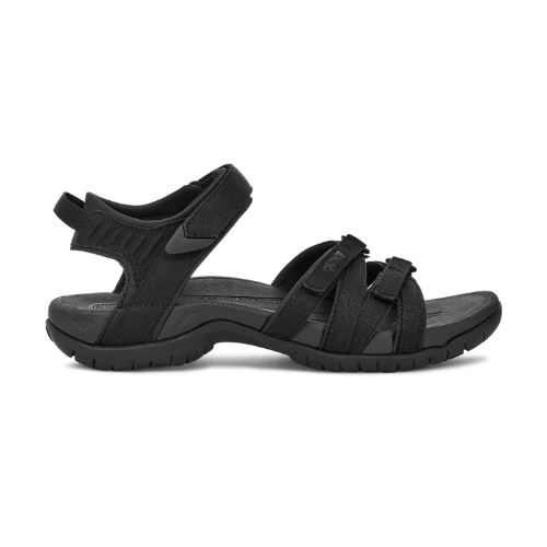 Teva Women's Tirra Sandal - Black