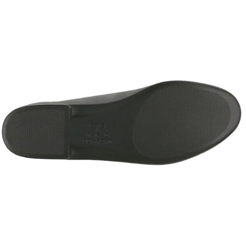 Simplify Slip On Gold Loafers