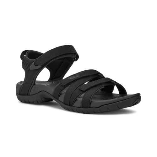 Teva Women's Tirra Sandal - Black