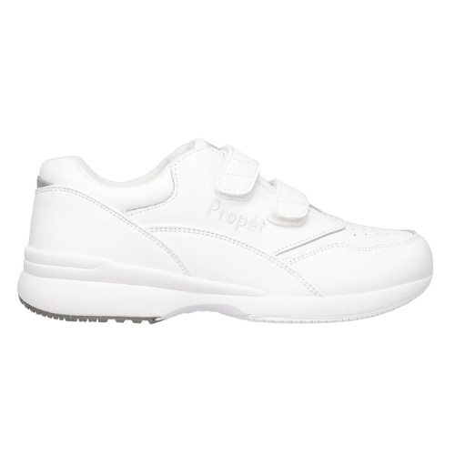 Propet Women's Tour Walker Strap - Sport White