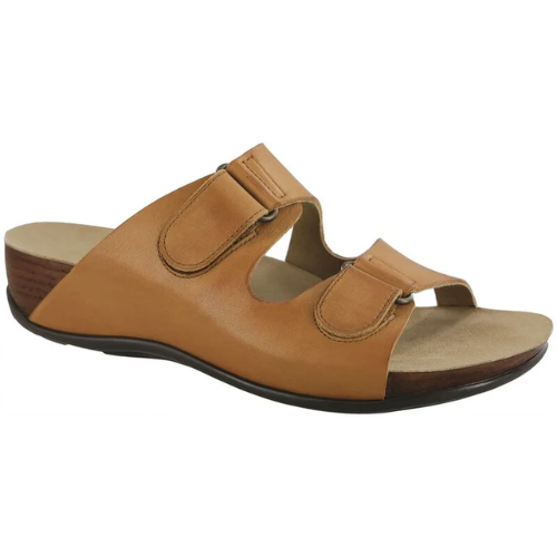 Seaside Hazel Slides