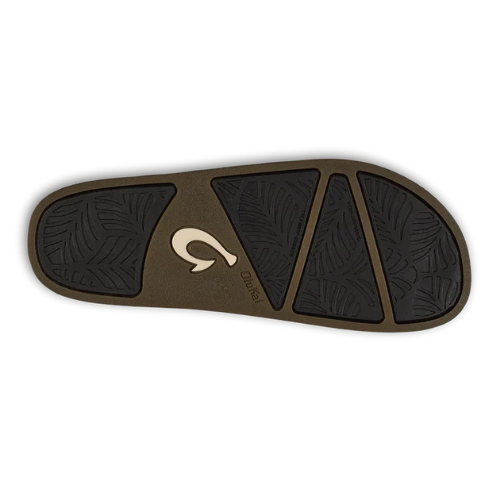 OLUKAI Women's Kipe'a Lipi Black