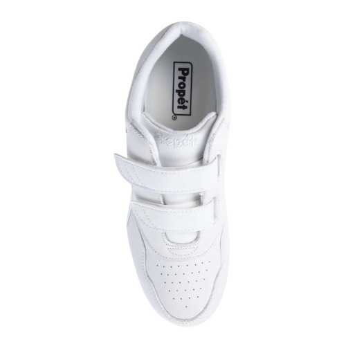 Propet Women's Tour Walker Strap - Sport White