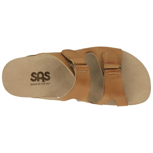 Seaside Hazel Slides