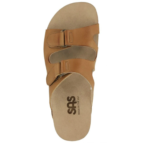 Seaside Hazel Slides