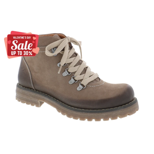 Biza Women Range Stone Boots