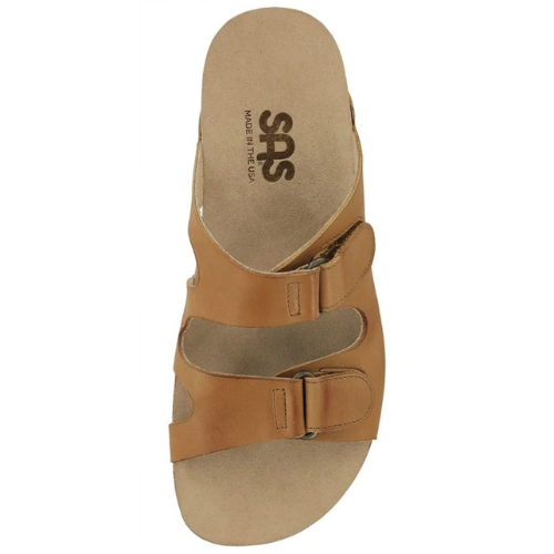 Seaside Hazel Slides