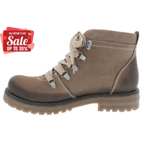 Biza Women Range Stone Boots