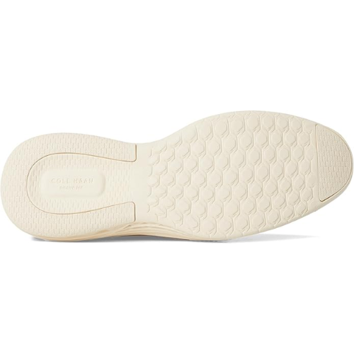 Cole Haan Men's Black Grand Hurrion Stitchlite Sneakers