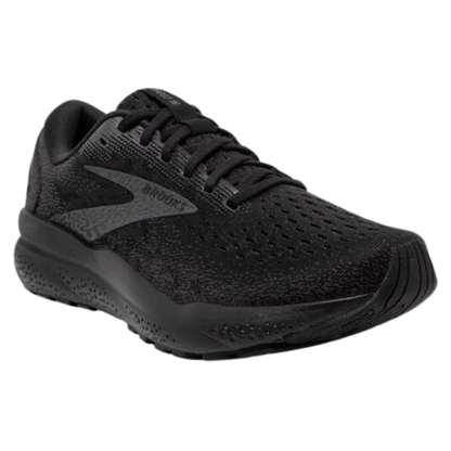 Brooks Ghost Women's Running Shoes - Black